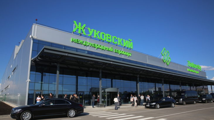 Узбекистан и Россия договорились о рейсах из аэропорта «Жуковский» 