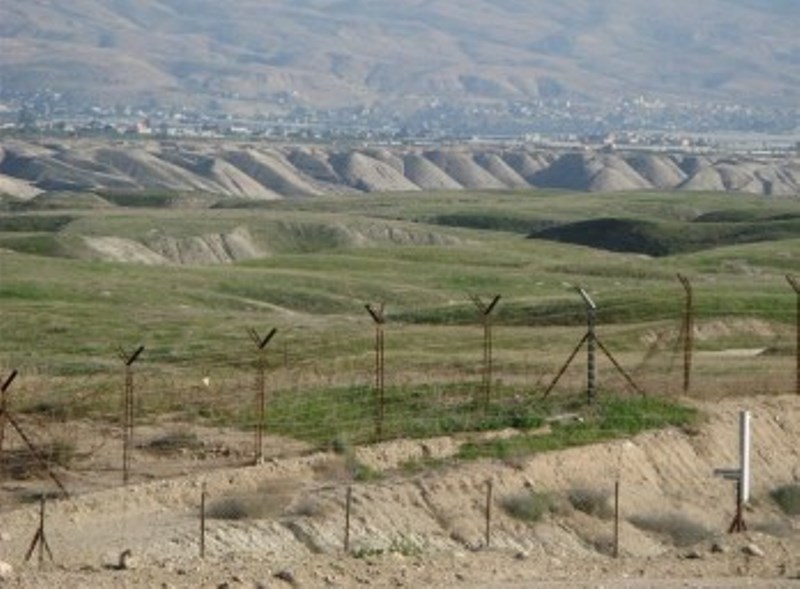 Стало известно, когда Узбекистан и Таджикистан разминируют общую границу