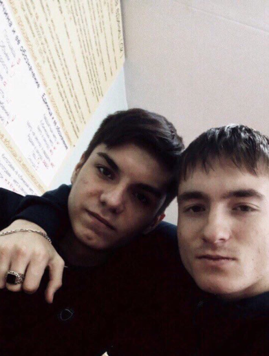  В Башкирии школьник устроил резню и поджог 