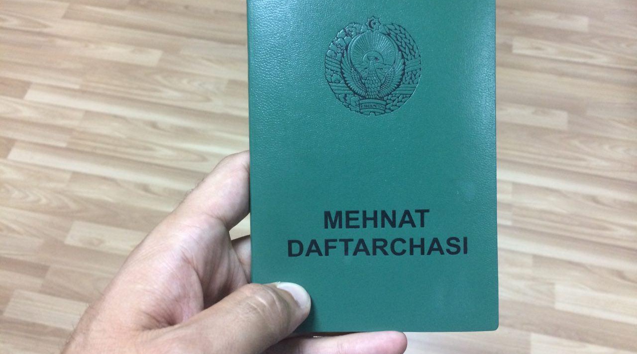 В Узбекистане признали незаконным отказ в работе из-за судимости