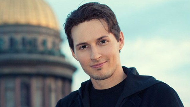  ФСБ решила блокировать Telegram из-за планов Дурова создать криптовалюту