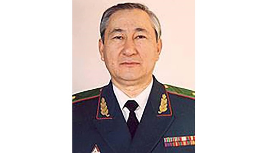 Назначен новый глава МЧС Узбекистана