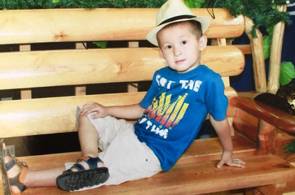 Пропавшего неделю назад 6-летнего мальчика нашли мертвым в речке возле дома