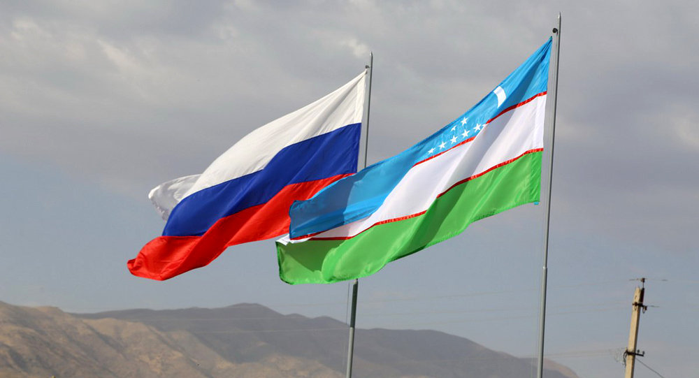 Узбекистан и Россия наторговали за два месяца на рекордную сумму