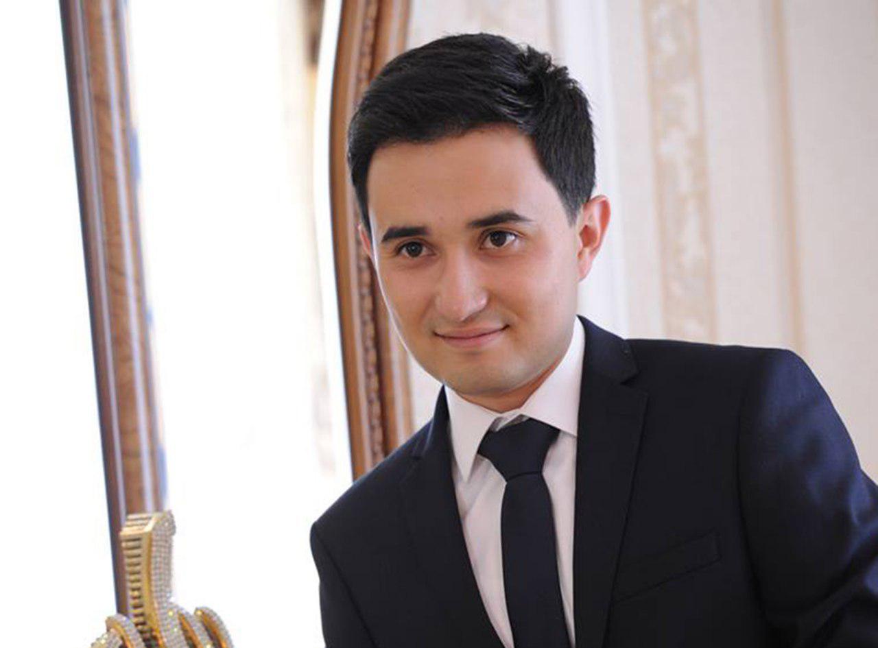 Руководитель агентства The One Аброр Исмаилов выступит на USENET 2018 в Ташкенте