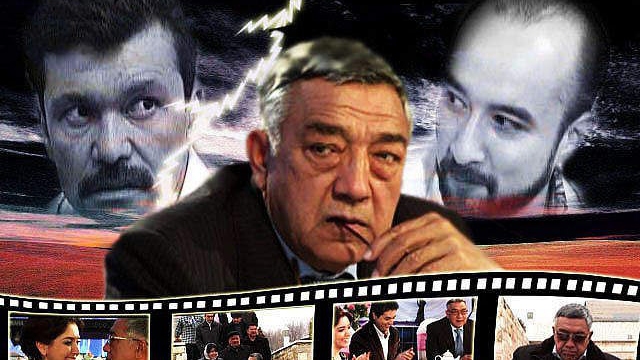 Культовый узбекский сериал решили вернуть на ТВ спустя 15 лет запрета