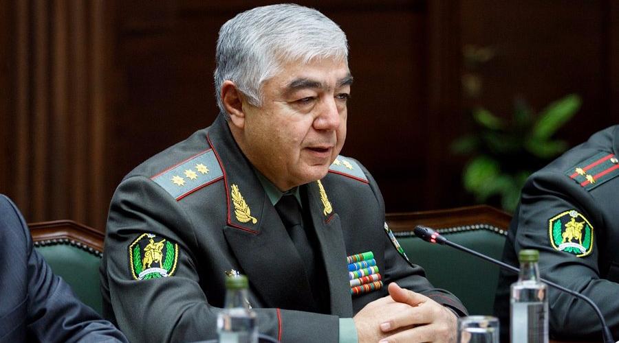 Экс-министр обороны Узбекистана Кабул Бердиев получил новую должность