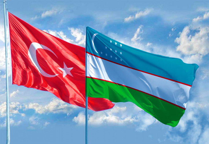 Узбекистан и Турция подписали соглашение о защите прав мигрантов