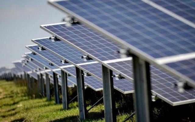 В Узбекистане реализуют проекты по солнечной энергетике на $1,3 млрд