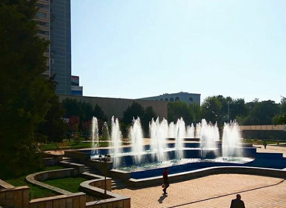 В Ташкенте станет жарче: Узгидрометцентр опубликовал прогноз погоды