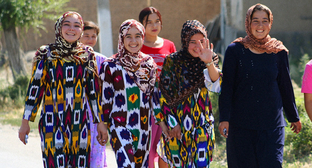 Брак и семья в Узбекистане: эффективно ли местное законодательство? 