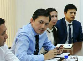 Назначен замминистра инновационного развития Узбекистана