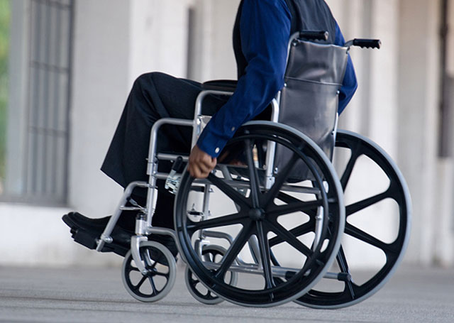 Депутаты Узбекистана не согласовали закон о защите прав инвалидов