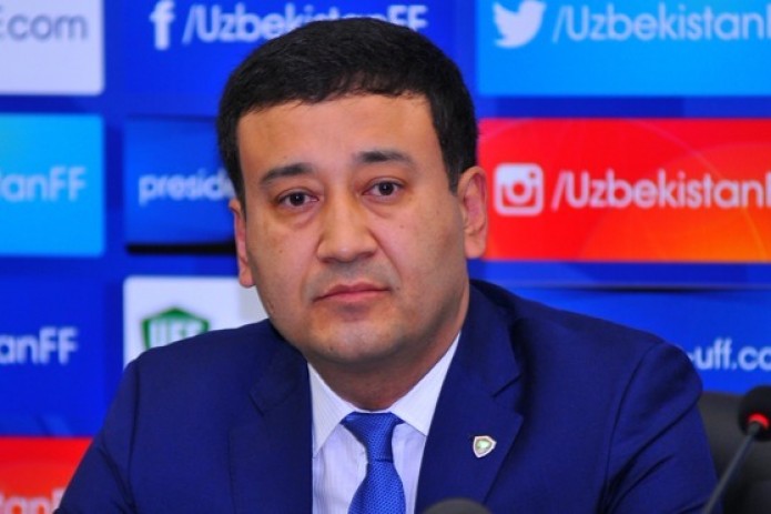 НОК назвал спортсмена, который пронесёт знамя Узбекистана на Азиатских играх – 2018