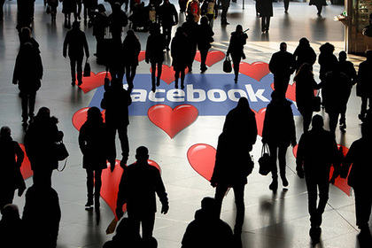 Личные данные миллионов пользователей Facebook утекли через психологический тест