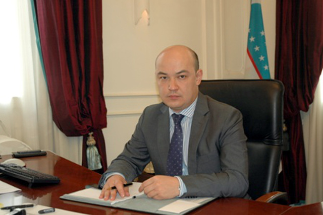 Назначен новый посол Узбекистана в Малайзии