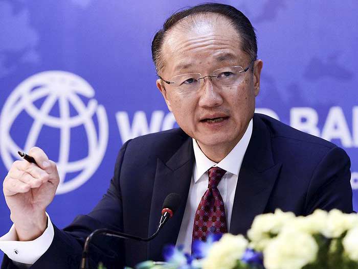  Всемирный банк пообещал поддерживать реформы в Узбекистане 
