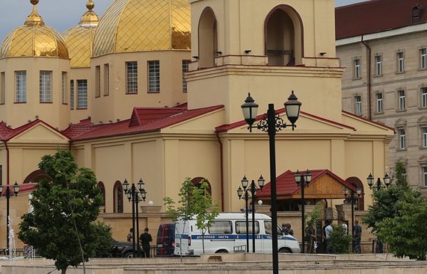 Узбекистанец оказался среди погибших при нападении на церковь в Грозном