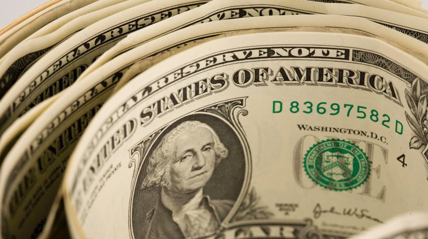 Доллар в Узбекистане упал ниже 8000: ЦБ обновил курсы валют (таблица)
