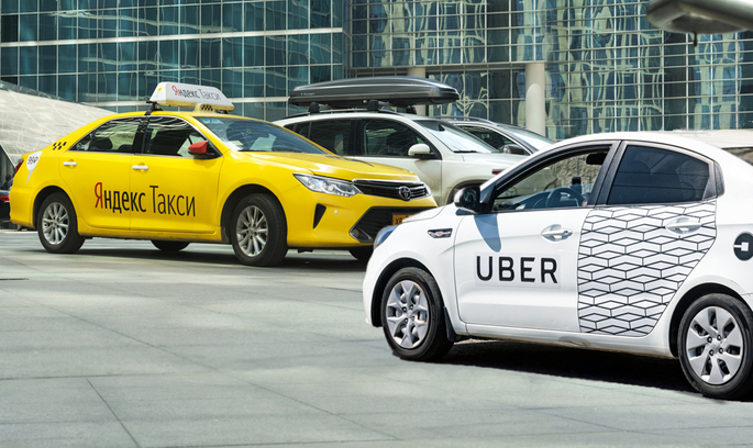 В Узбекистане Uber и «Яндекс.Такси» запустят единую платформу 