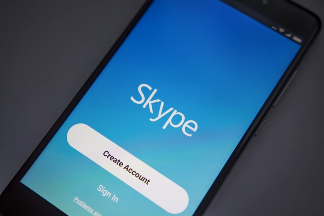 Skype и Viber заработали в Узбекистане