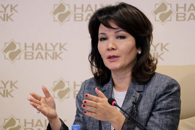Крупнейший банк Казахстана может открыть филиал в Узбекистане