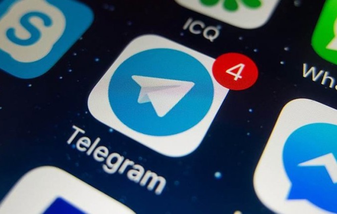 В Намангане задержаны администраторы крупного Telegram-канала