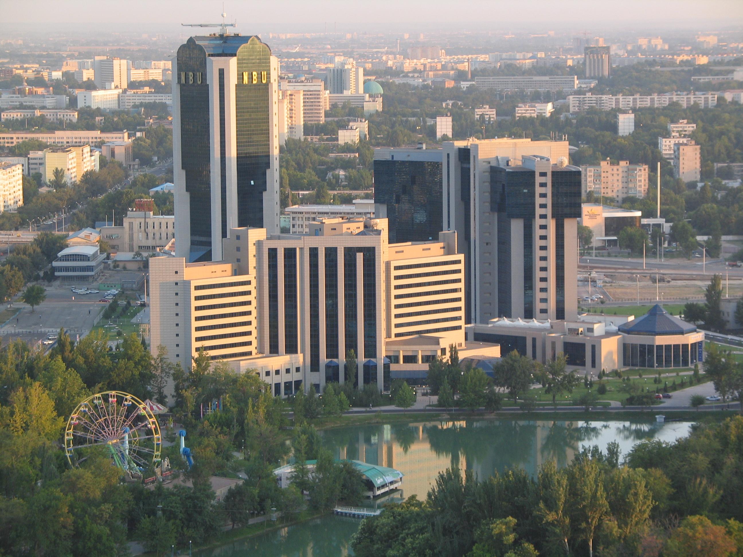 84% немецких предпринимателей положительно оценили развитие бизнес-климата в Узбекистане 