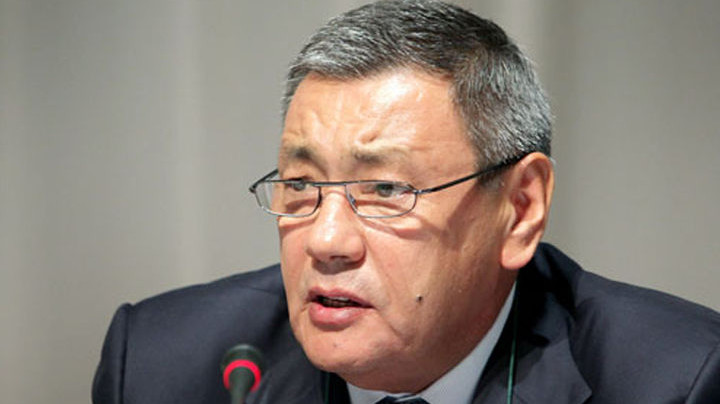 В Узбекистане объявлен в розыск Гафур Рахимов