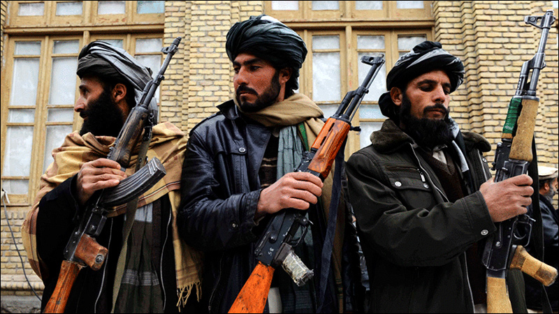 Талибы доверились Узбекистану