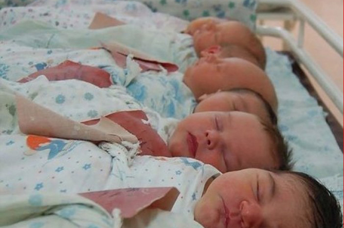 Минздрав прокомментировал убийства новорожденных в Самарканде