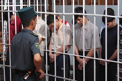 В Узбекистане разрешат не сообщать о наличии судимости при устройстве на работу