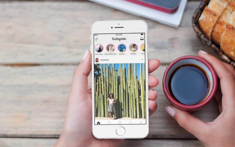 Instagram разрешит публиковать часовые видеоролики