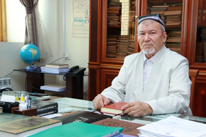 Назначен главный имам-хатиб города Ташкента