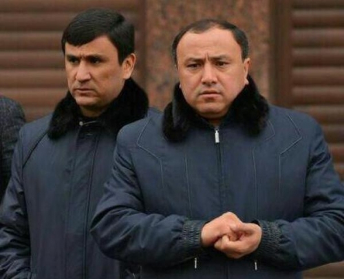 В Узбекистане арестованы бизнесмены братья Бахрамовы