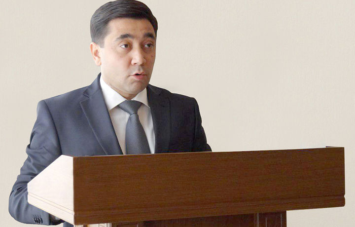 Генпрокурор Узбекистана прокомментировал дело арестованного Рашида Кадырова
