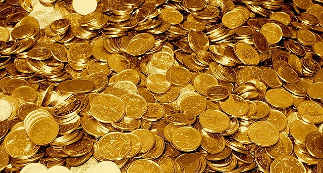 Центробанк Узбекистана начнет выпускать монеты из золота 