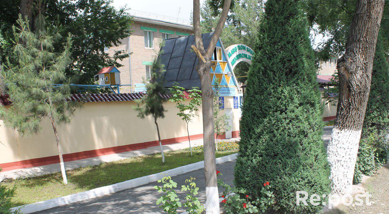 Помощник прокурора по Ферганской области прокомментировал дело о Маргиланском детском доме