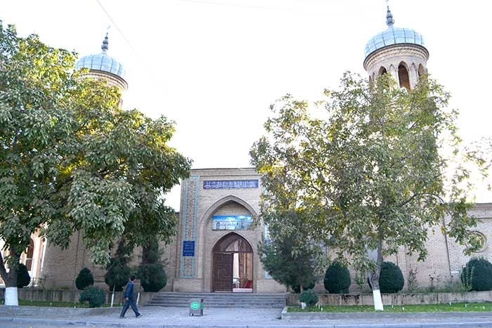 В Ташкенте задержаны криминальные авторитеты 90-х братья Насировы, присвоившие себе мечеть на Чиланзаре