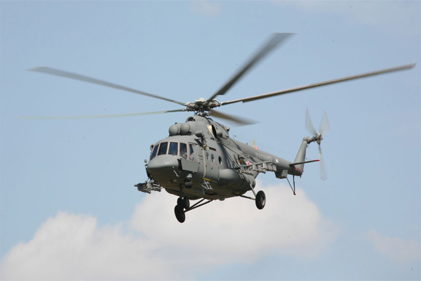 Стало известно, сколько стоит вертолетная экскурсия в Узбекистане 