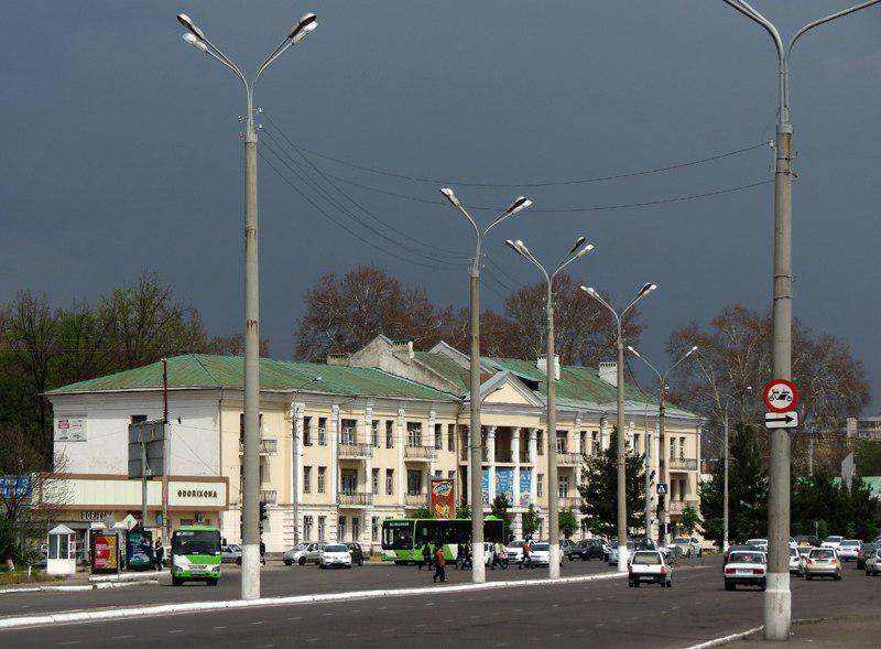 В Ташкенте планируют открыть ранее закрытые заезды (карта)