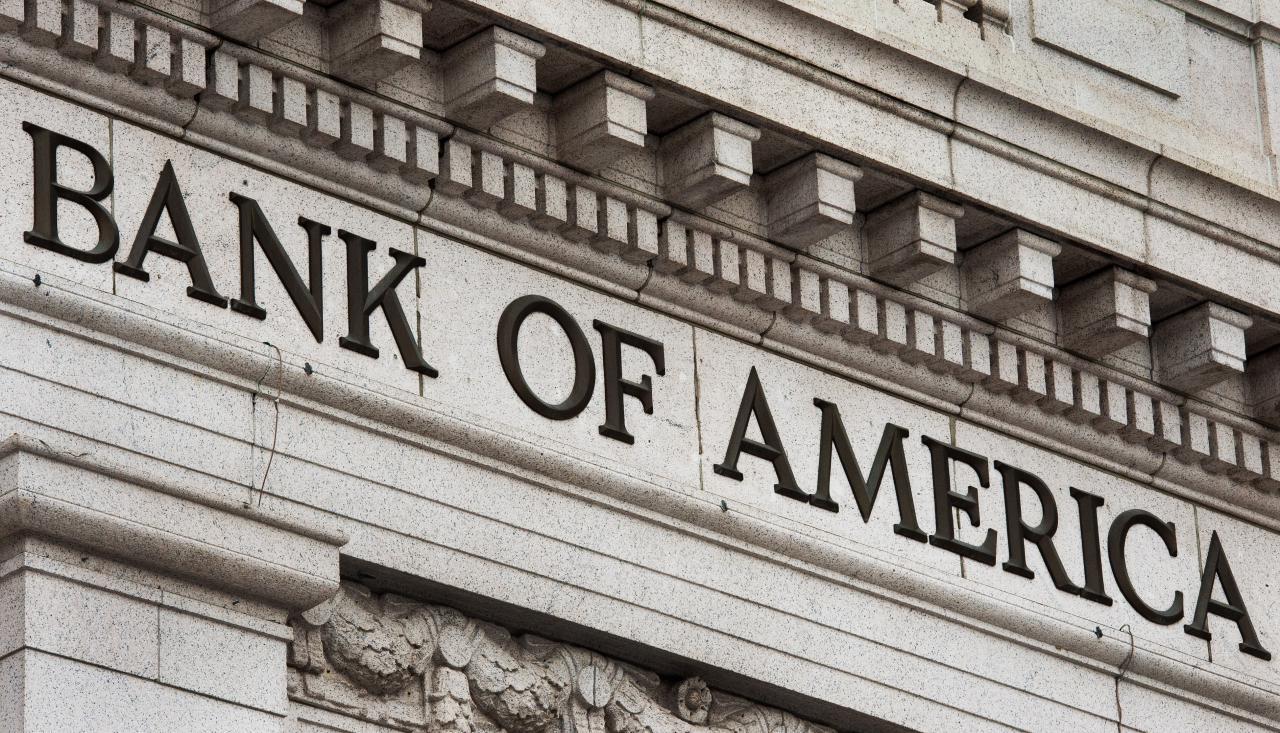 Bank of America предупредил о возможном повторении кризиса 1998 года