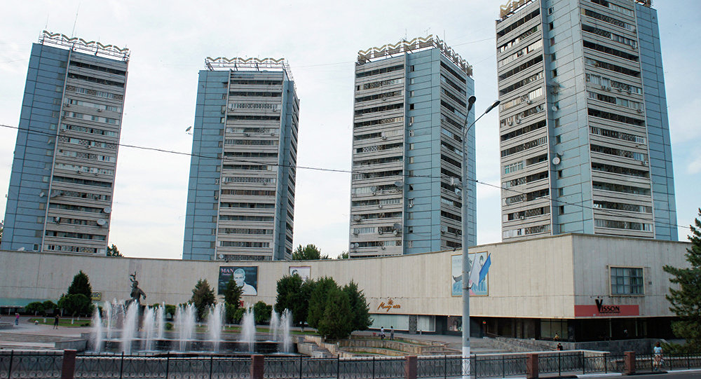Цены на квартиры в Ташкенте снизились 