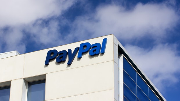 Узбекистанцы возможно смогут использовать PayPal