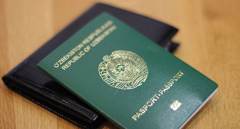 Иностранцам предложат вид на жительство в Узбекистане и возможность получения гражданства за инвестиции от $200 тысяч