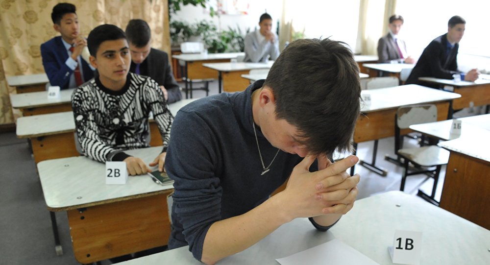 Определились самые непопулярные среди узбекских абитуриентов ВУЗы