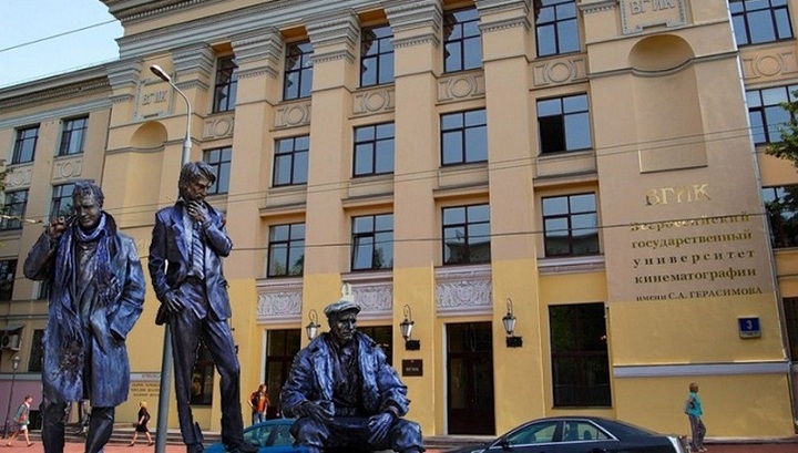 В Ташкенте появится свой филиал российского ВГИКа