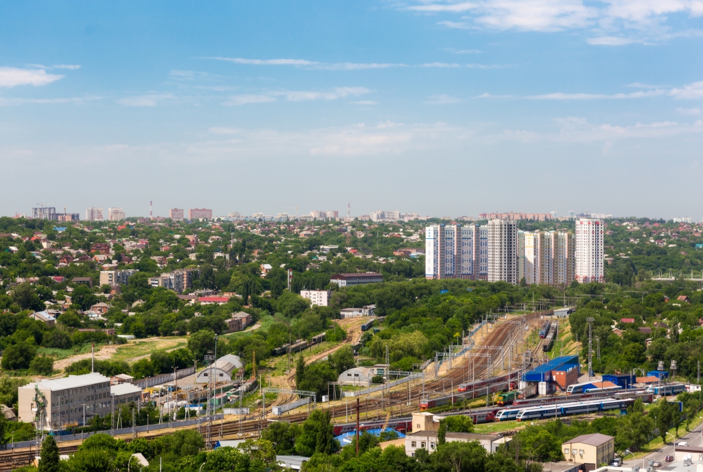 Ташкент «обзаведётся» открытым планом города