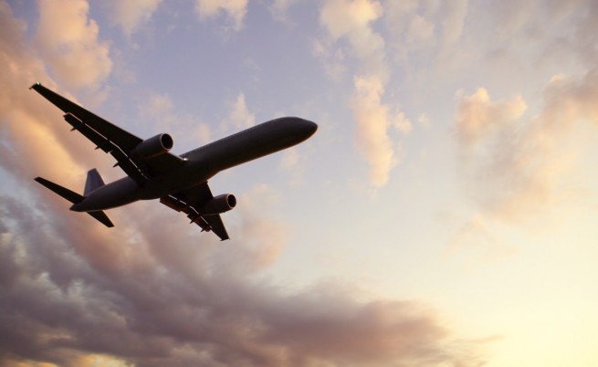 Пользователь из Намангана решил продать в интернете пассажирский самолёт