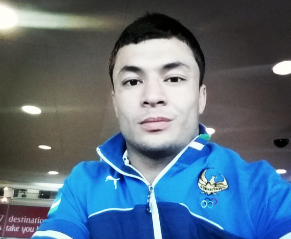Убитым возле клуба «Аурум 898» оказался чемпион Узбекистана по ММА Джамшид Кенжаев